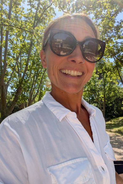 Portrait Fruehling